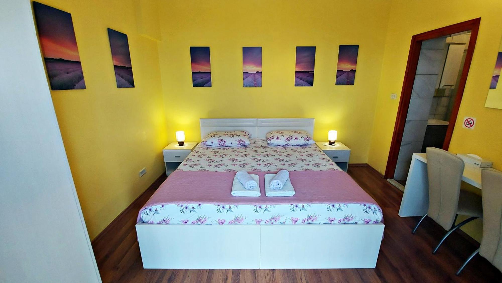 And Irma 4* Opatija