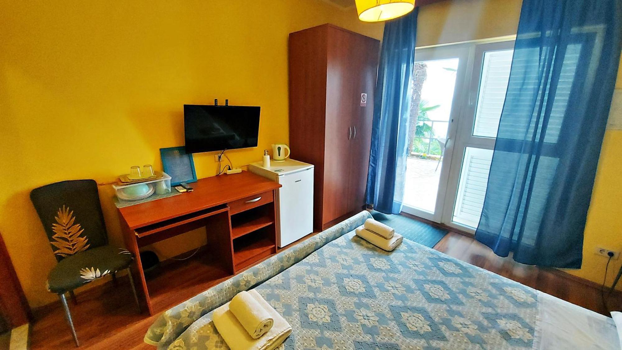 And Irma Pensiune Opatija