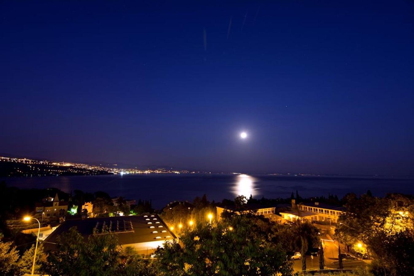And Irma Pensiune Opatija