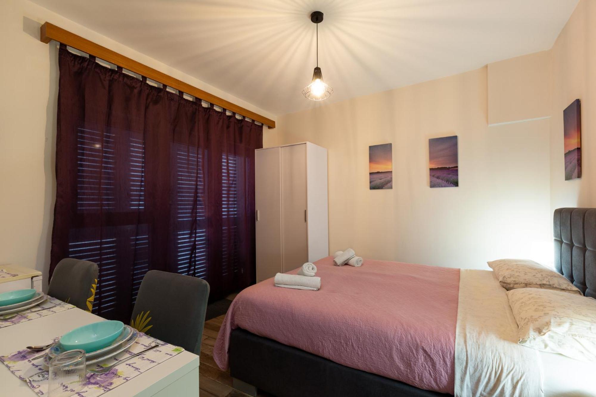 And Irma 4* Opatija