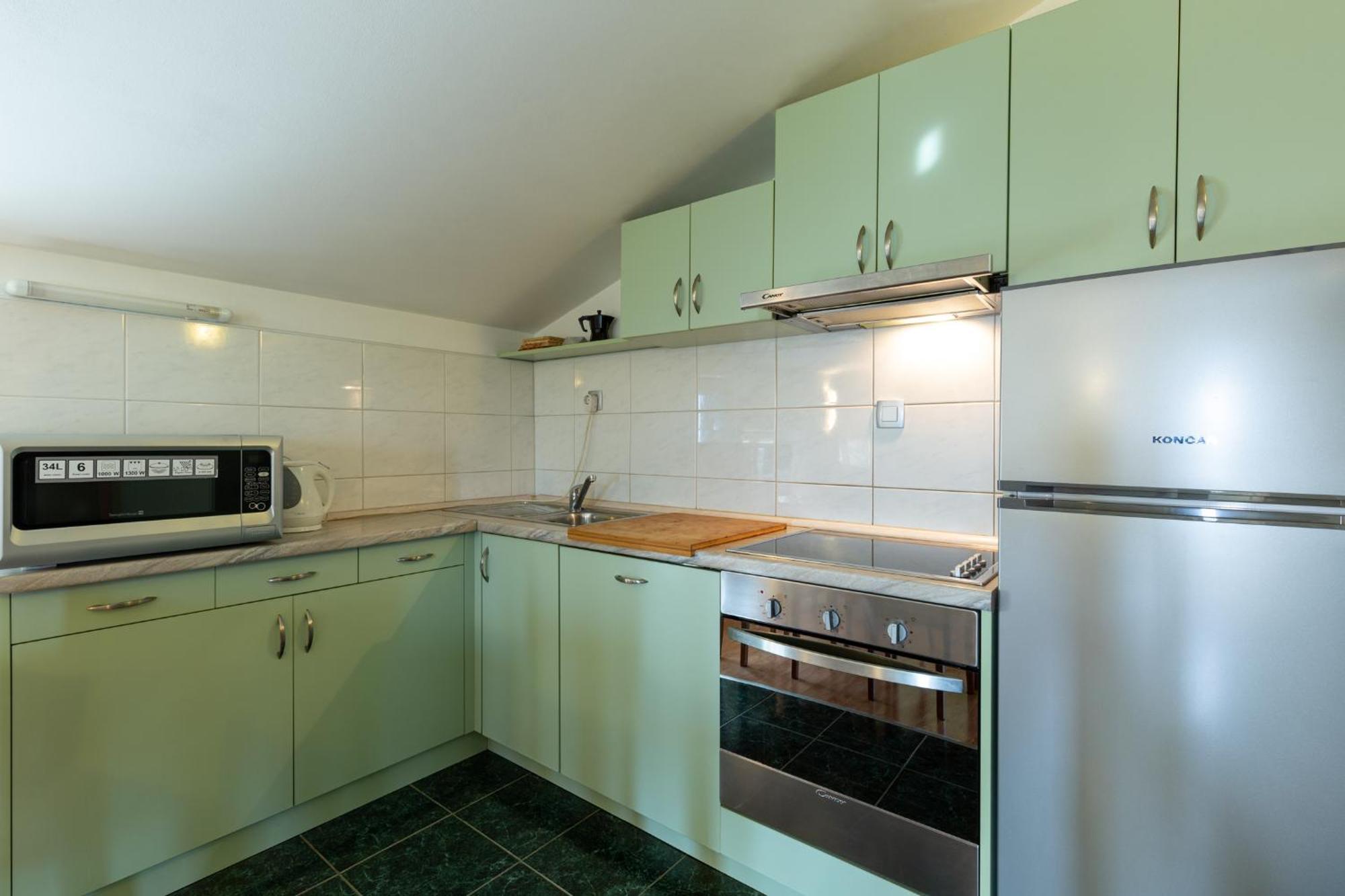 Gostinjska kuća And Irma 4*