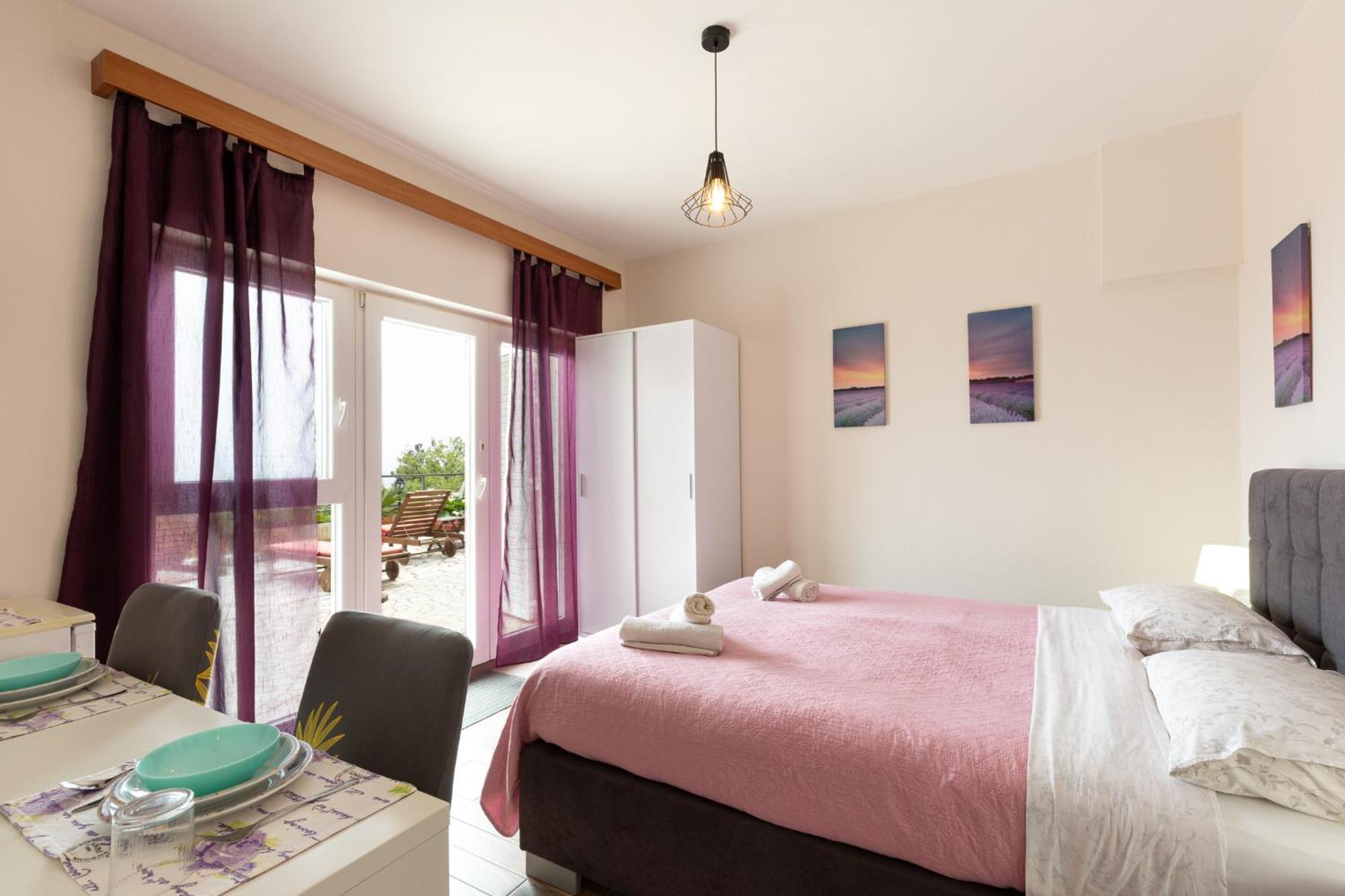 And Irma 4* Opatija