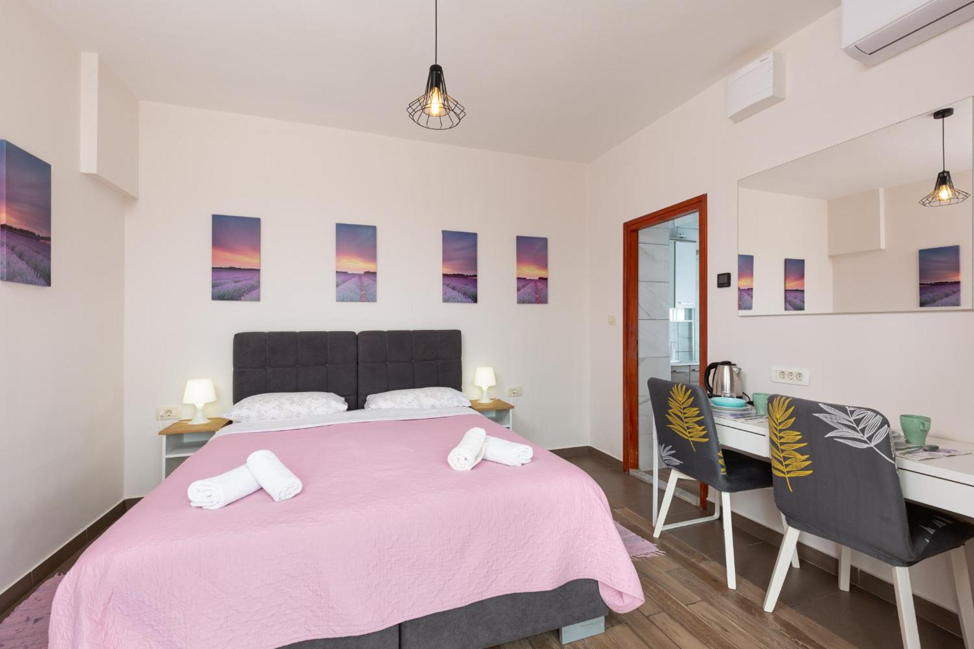 And Irma 4* Opatija