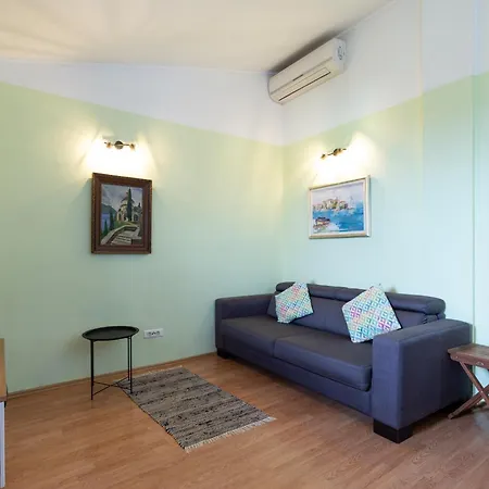 Apartments And Rooms Vila Irma Opatija Cameră foto