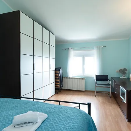 Apartments And Rooms Vila Irma Opatija Cameră foto