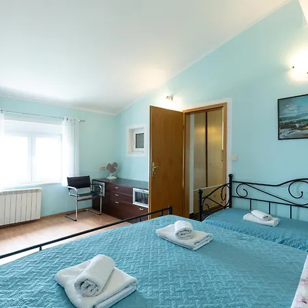 Apartments And Rooms Vila Irma Opatija Cameră foto