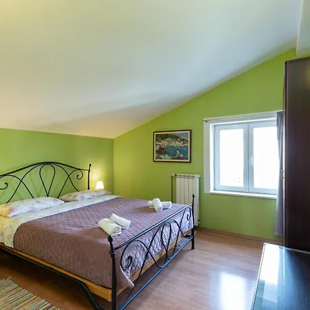 Apartments And Rooms Vila Irma Opatija Cameră foto