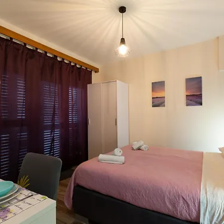 Apartments And Rooms Vila Irma Opatija Cameră foto