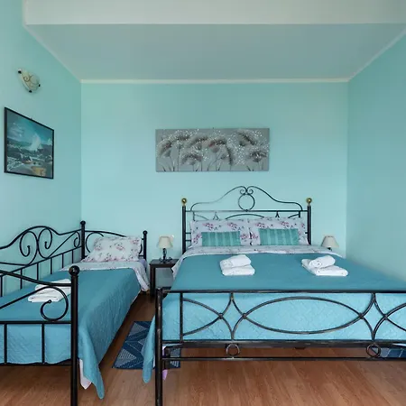 Apartments And Rooms Vila Irma Opatija Cameră foto