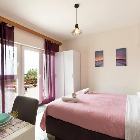 Apartments And Rooms Vila Irma Opatija Cameră foto
