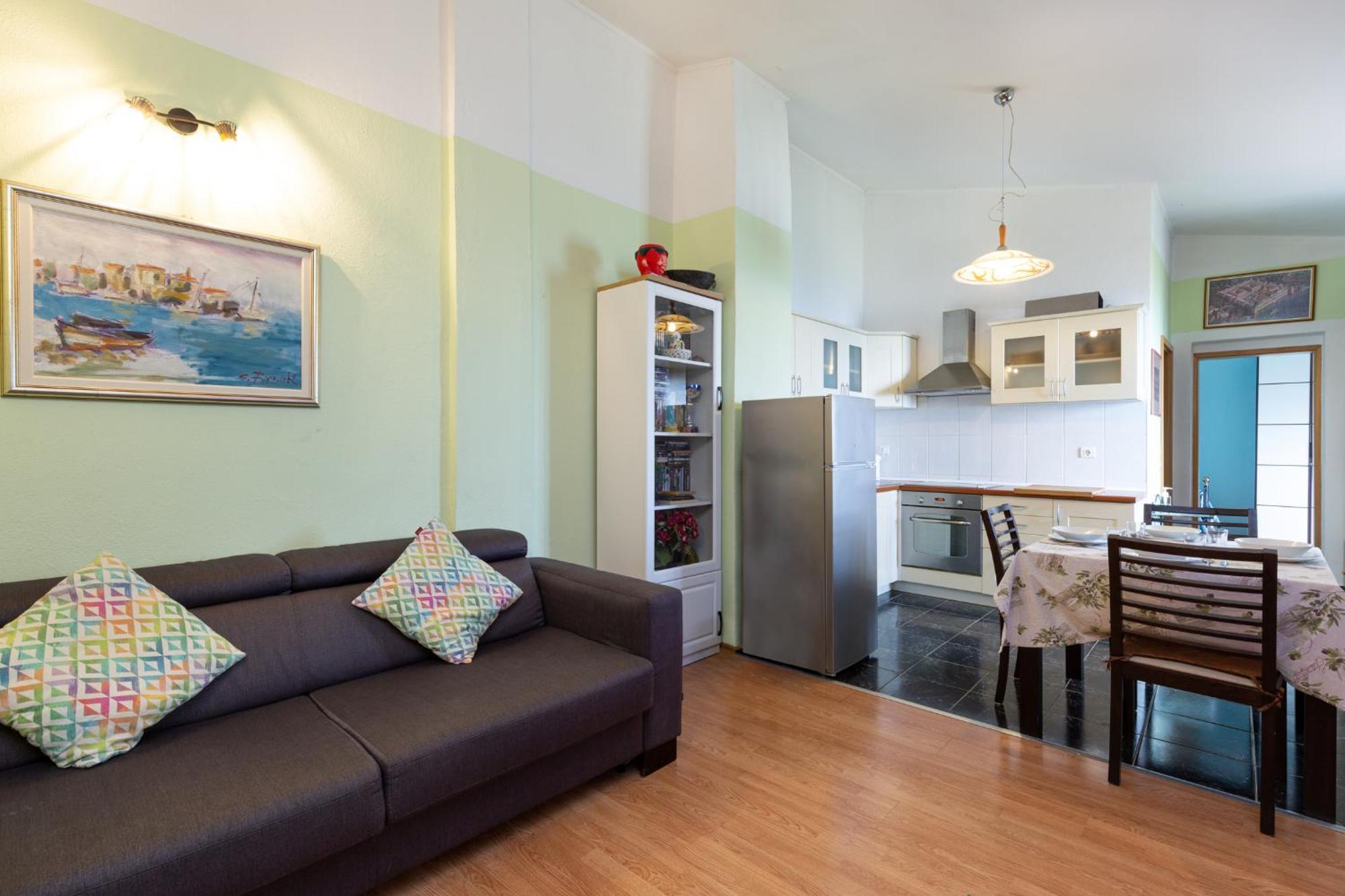 And Irma Guest house 4*