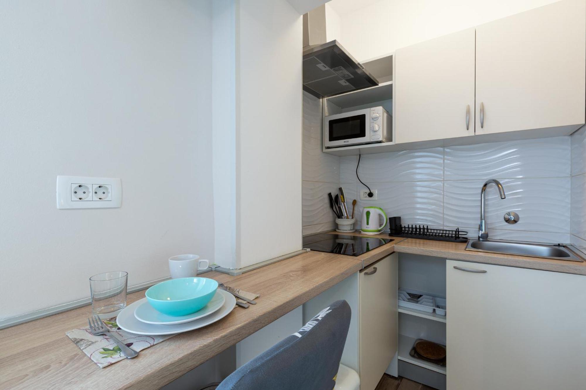 Guest house And Irma 4*