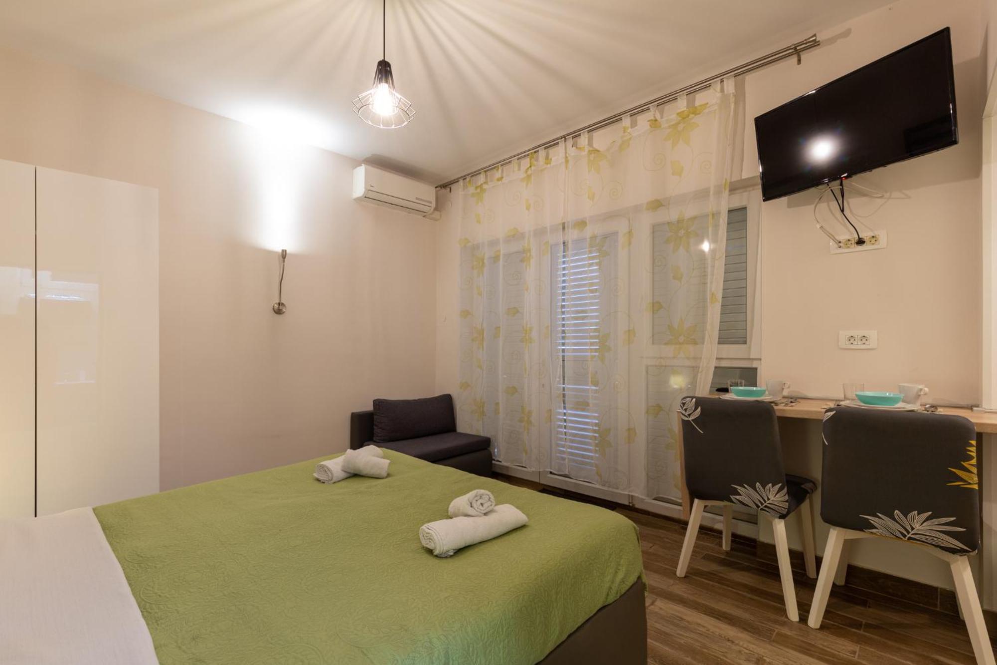 Guest house And Irma Opatija