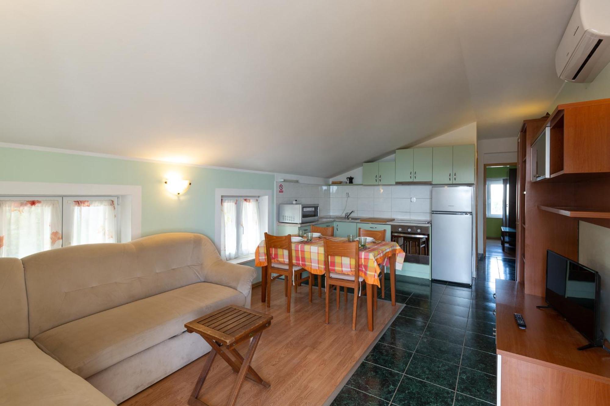 And Irma 4* Opatija