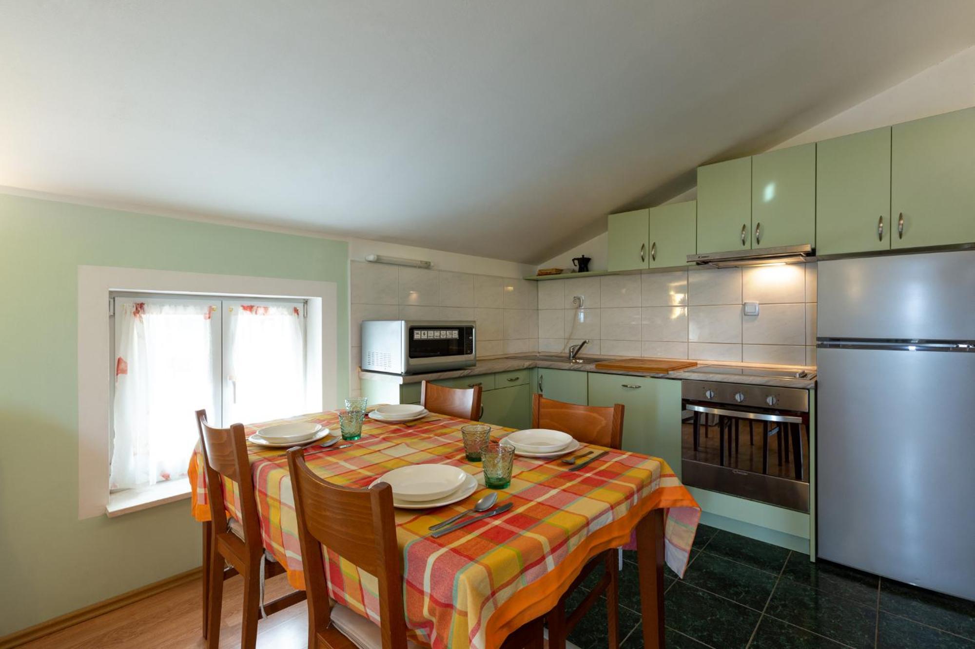 And Irma Guest house Opatija