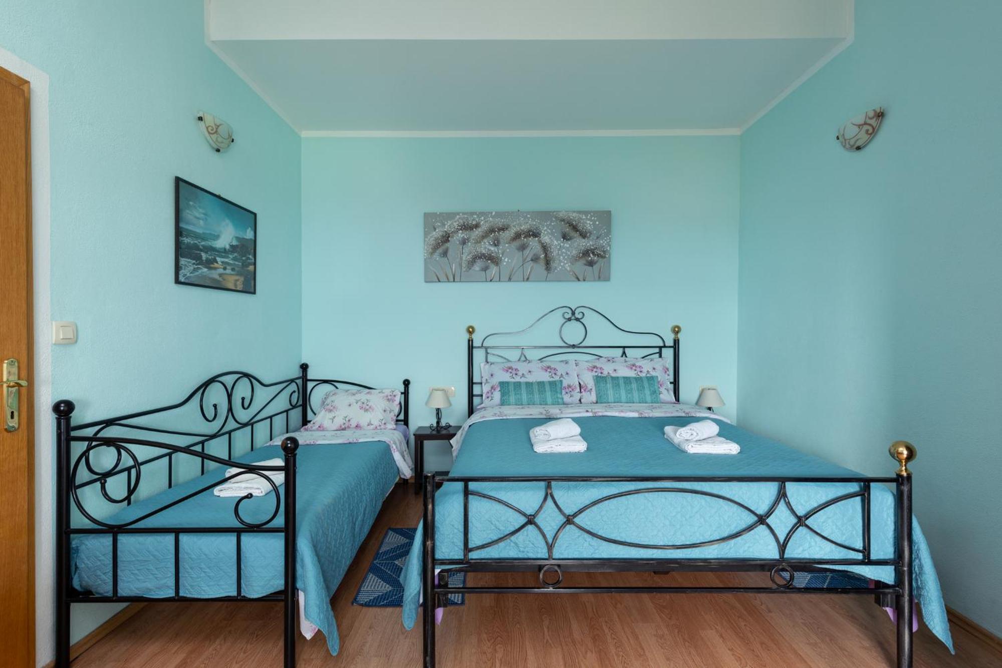 And Irma Guest house 4*