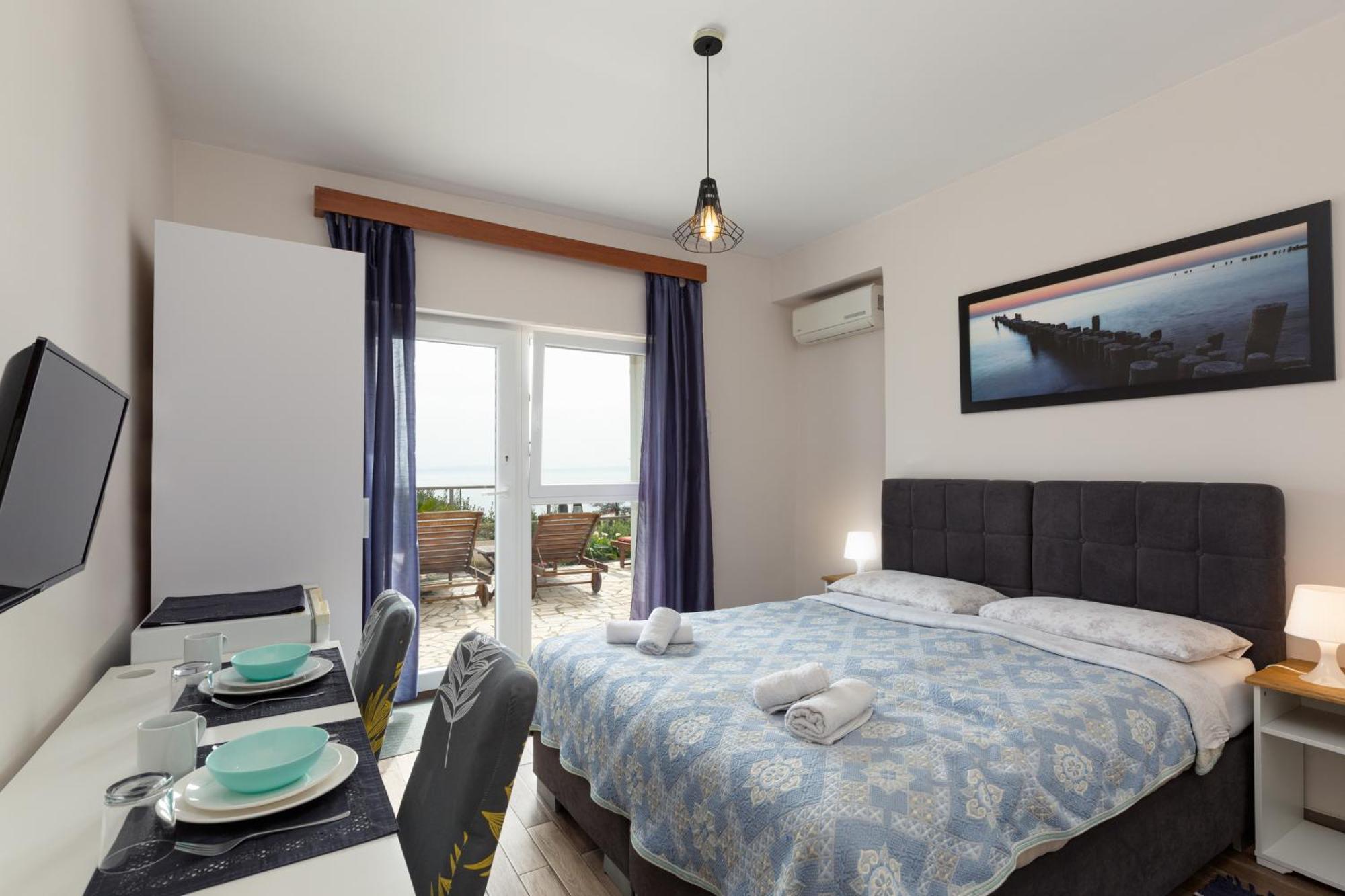 Guest house And Irma Opatija