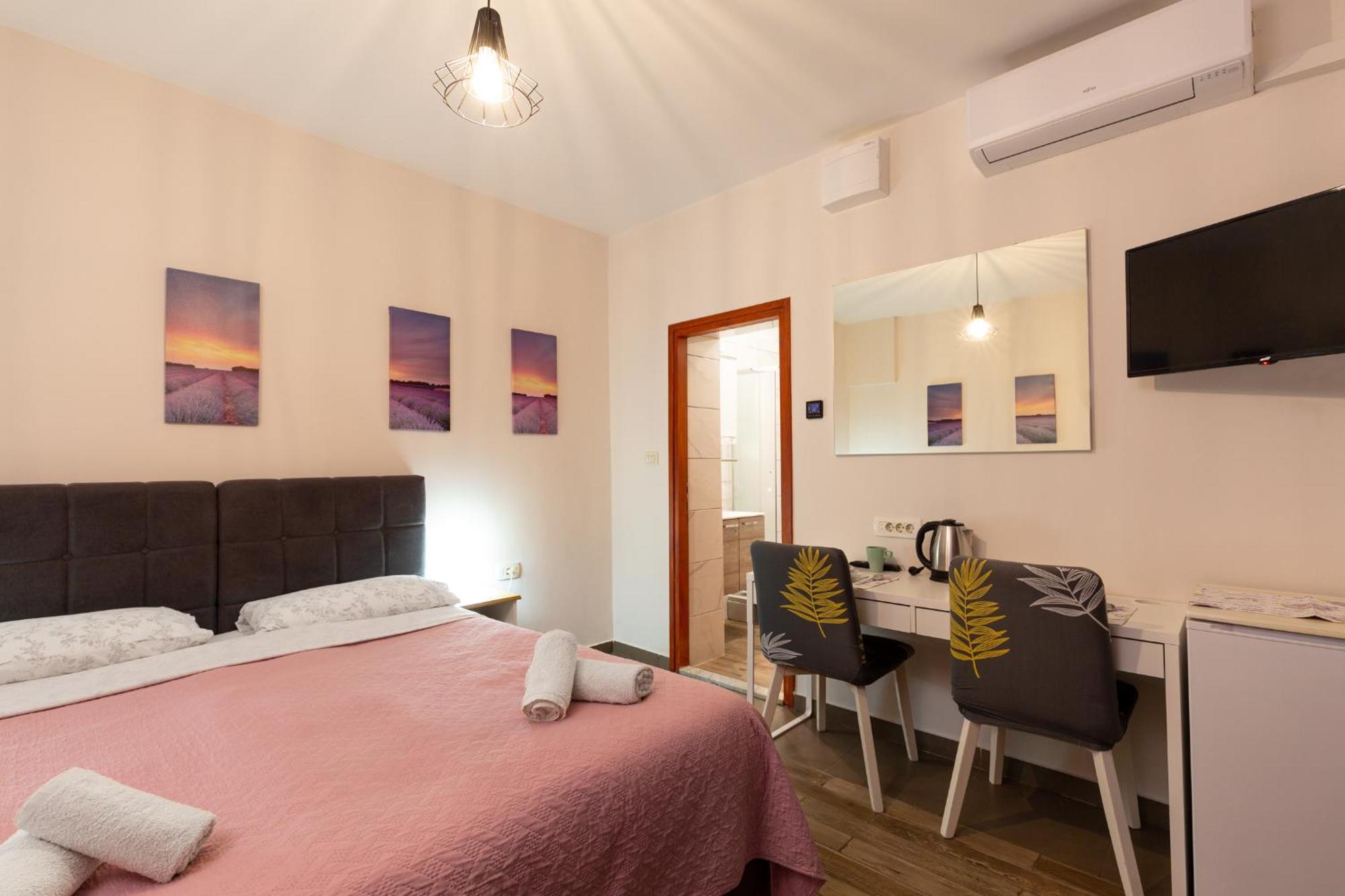 Guest house And Irma Opatija