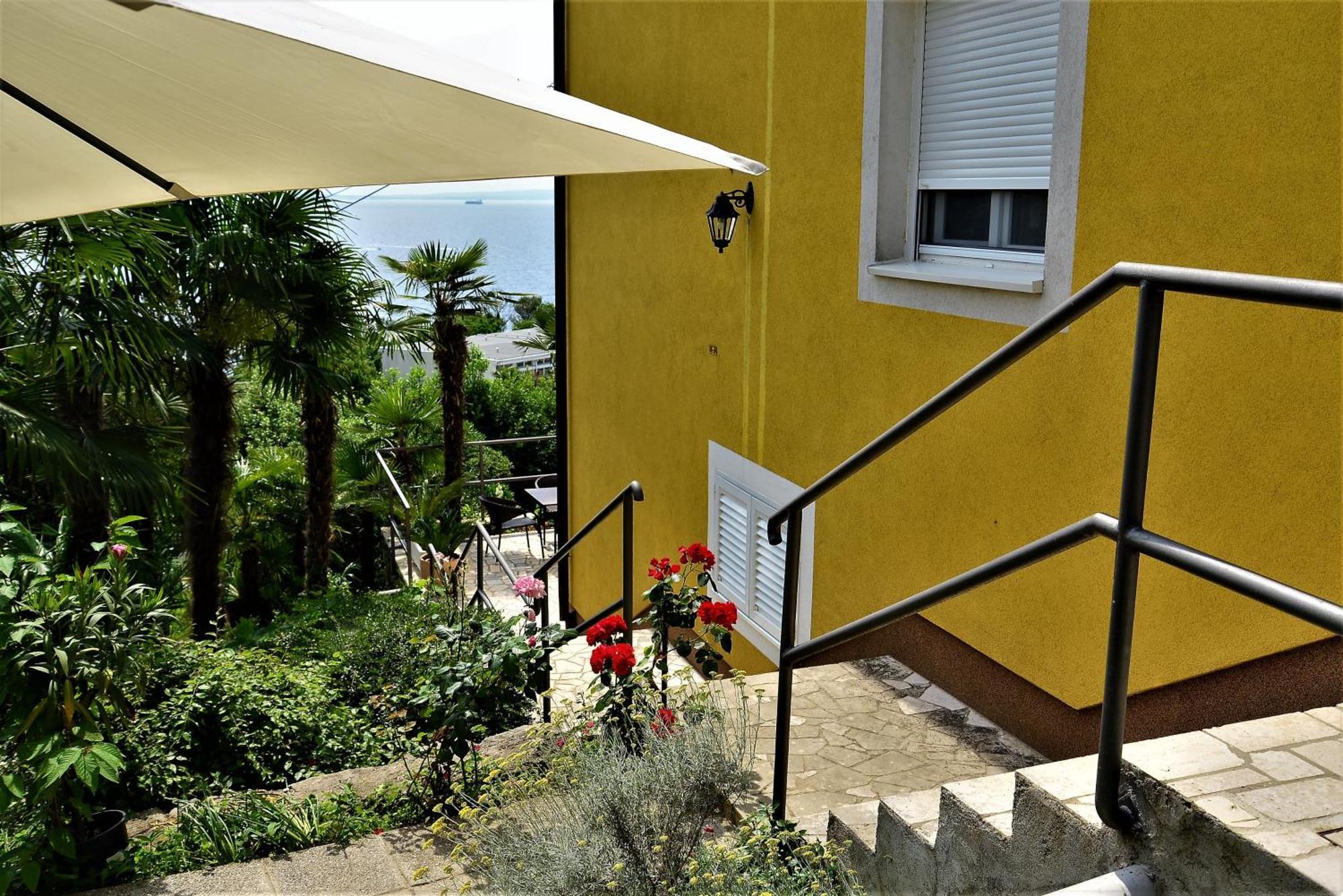 And Irma Guest house