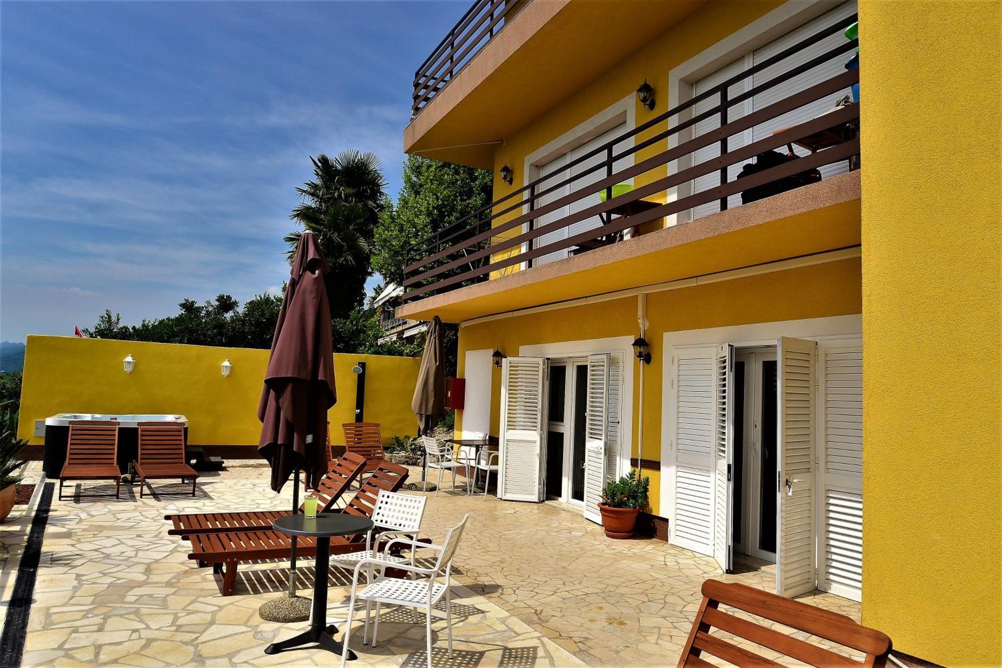 Gasthof And Irma 4*