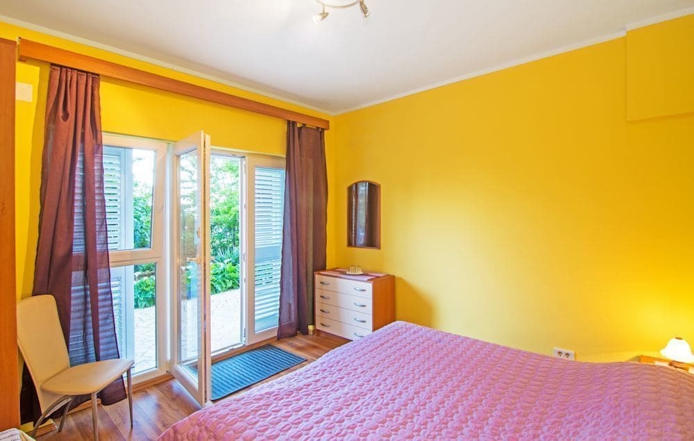 And Irma 4* Opatija